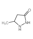 3-Pyrazolidinone,5-methyl- picture