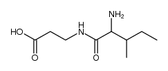 112558-46-0 structure