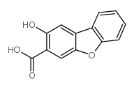 118-36-5 structure