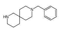 9-苄基-2,9-二氮杂螺[5.5]十一烷图片