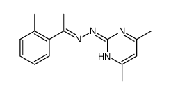 ferimzone Structure