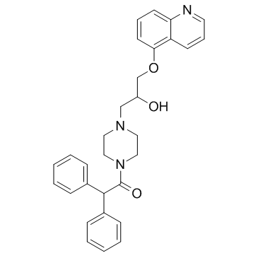 Dofequidar structure