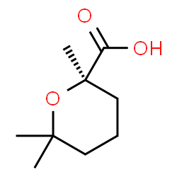 cinenic acid结构式