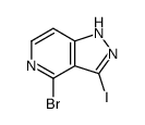 3-c]pyridine Structure