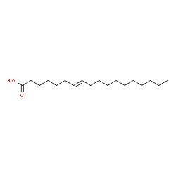 7-Octadecenoic acid picture