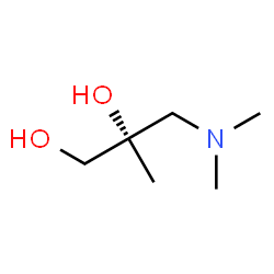 1,2-Propanediol,3-(dimethylamino)-2-methyl-,(S)-(9CI) picture