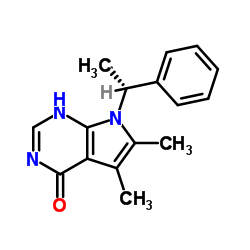 177570-39-7 structure