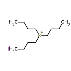 三丁基碘化锍图片