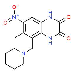 PD-160725 isethionate salt Structure