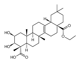 1906-15-6 structure