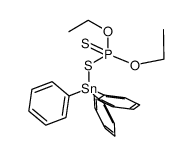 triphenyltin-bis(diethyl)dithiophosphate picture