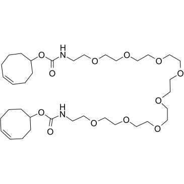 TCO-PEG8-TCO picture