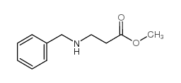 METHYL 3-(N-BENZYLAMINE)PROPIONATE picture