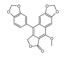 LIGNAN J1(P) structure