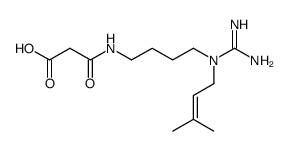 27586-70-5 structure