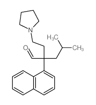 30120-85-5 structure