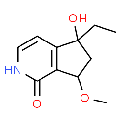 340268-55-5 structure