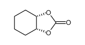 cyclohexene carbonate Structure