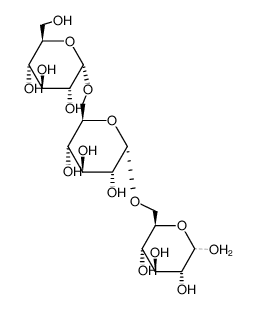 455-50-5 structure