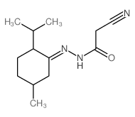 4974-39-4结构式