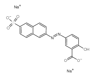 6054-97-3 structure