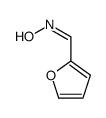 FURFURAL OXIME Structure