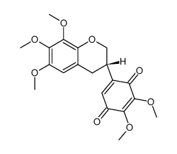 71593-09-4结构式