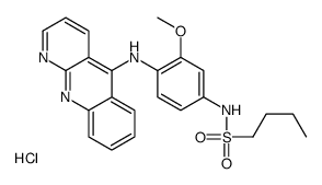 71802-95-4结构式