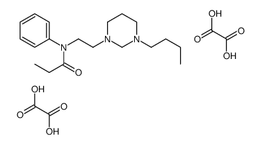 oxalic acid结构式