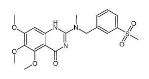 828242-60-0 structure