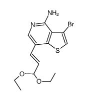 832696-37-4 structure