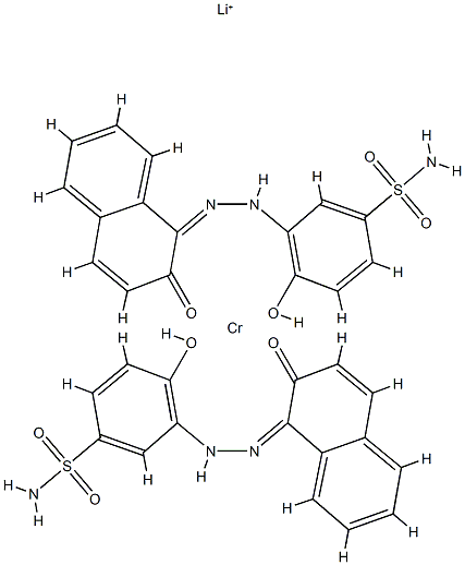 83804-11-9结构式