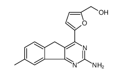 848862-28-2 structure