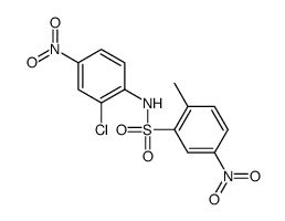 87317-01-9结构式