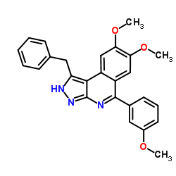 887583-17-7 structure