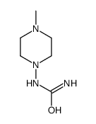 Urea, (4-methyl-1-piperazinyl)- (7CI) picture