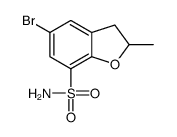 89819-22-7结构式