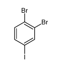 1,2-Dibromo-4-iodobenzene picture