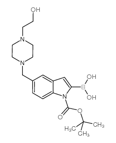 913388-61-1结构式