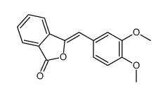 10001-30-6 structure