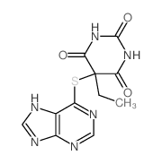 10001-52-2 structure