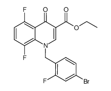 1000815-23-5 structure