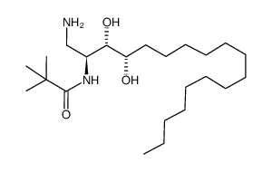 1001429-25-9 structure