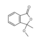 3-Methoxy-3-Methylisobenzofuran-1(3H)-One picture