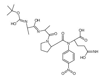 117722-95-9 structure