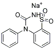 4-Phenyl-2H-1,2,4-benzothiadiazin-3(4H)-one-1,1-dioxidesodiumsalt图片