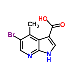 1190316-93-8 structure