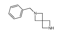 2-Benzyl-2,6-diazaspiro[3.3]heptane picture