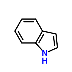 Indole Structure