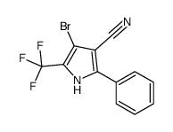 122454-30-2 structure